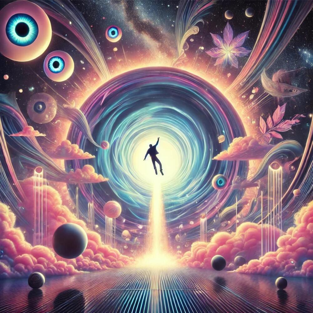 Storm Empire (Explicit)