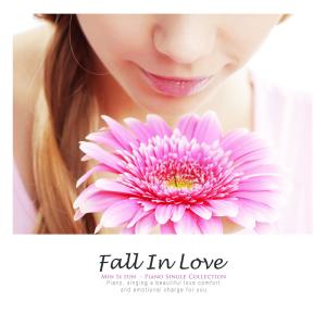 Listen to Fall In Love song with lyrics from 민시은
