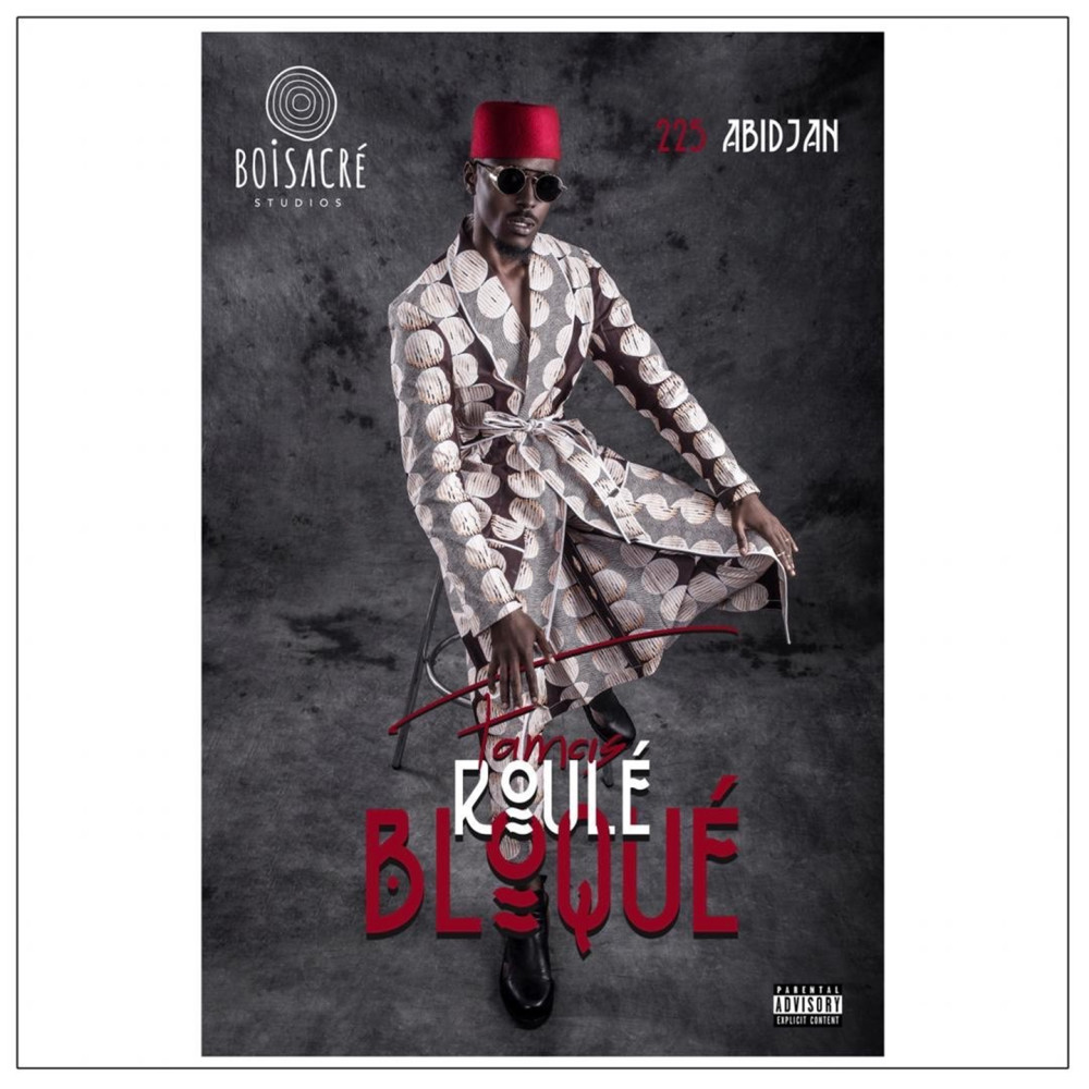 Rouler bloquer (Explicit)