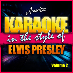 ดาวน์โหลดและฟังเพลง Bossa Nova Baby (In The Style Of Elvis Presley) พร้อมเนื้อเพลงจาก Ameritz - Karaoke