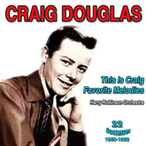 Dengarkan The Girl Nex Door lagu dari Craig Dougles dengan lirik