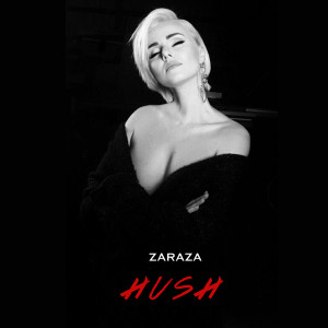 Dengarkan Hush lagu dari Zaraza dengan lirik
