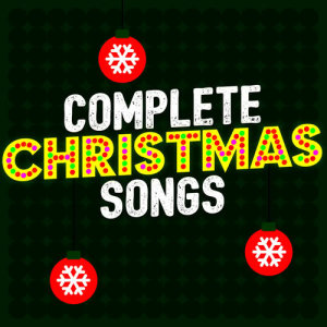 收聽Christmas Cafe的Til Santa's Gone (I Just Can't Wait)歌詞歌曲