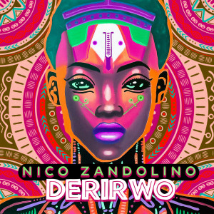 Nico Zandolino的专辑DERIRWO