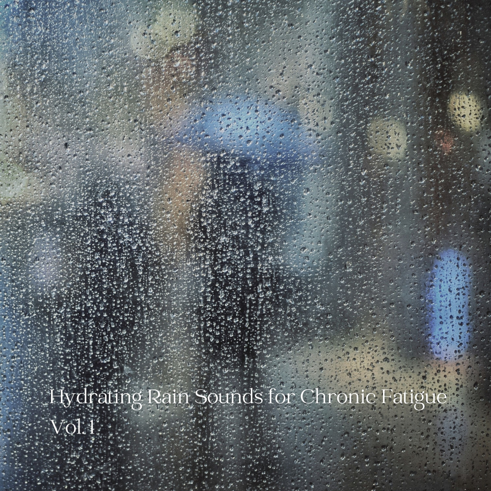 Inspiring Rainy Atmosphere