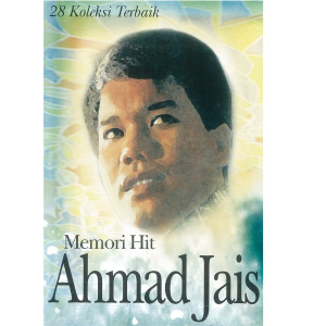 อัลบัม Memori Hit ศิลปิน Datuk Ahmad Jais