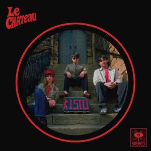 RISCO的專輯Le Chateau