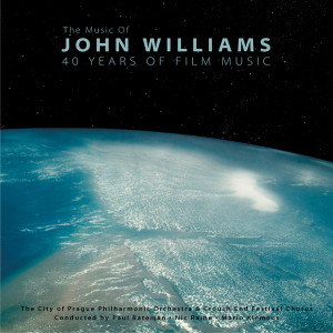 ดาวน์โหลดและฟังเพลง Superman - Main Theme (From "Superman") พร้อมเนื้อเพลงจาก The City of Prague Philharmonic Orchestra