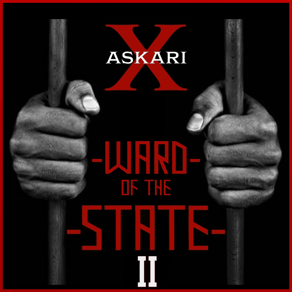 Ward of the State II (Radio Edit)
