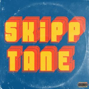Skipp Whitman的專輯SKIPPTANE (Explicit)