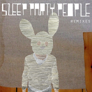 收聽Sleep Party People的The Dwarf and the Horse (Trentemøller Remix)歌詞歌曲