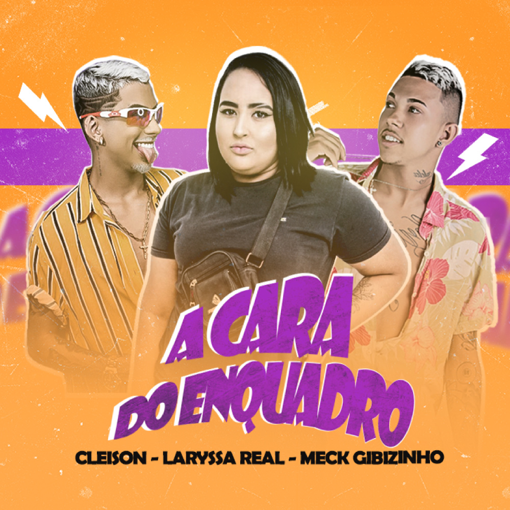 A Cara do Enquadro