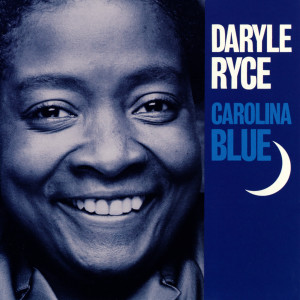 Daryle Ryce的專輯Carolina Blue