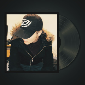 Album Ég veled! (Explicit) from D-Fress