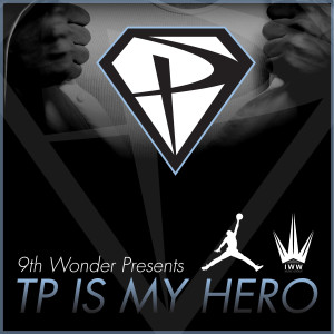 收聽TP的I Wanna Be a Hero (Explicit)歌詞歌曲
