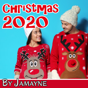 Jamayne的专辑Christmas 2020