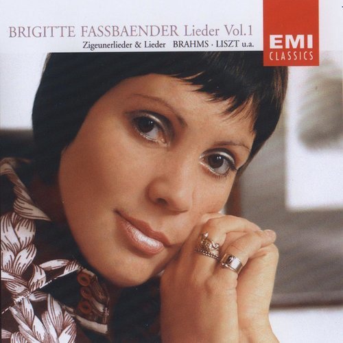 Lied der Zigeunerin op.60 Nr.7 - "Funken sprüht mein Lagerfeuer" (2003 Remastered Version) (2003 Digital Remaster)