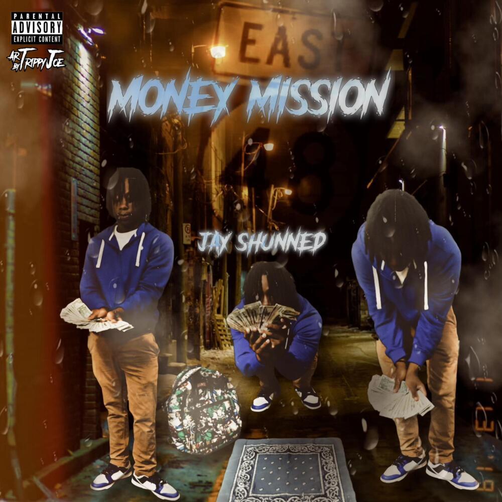 vanished (Explicit)