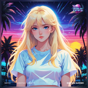 Listen to Endless Summer song with lyrics from 96Mhz