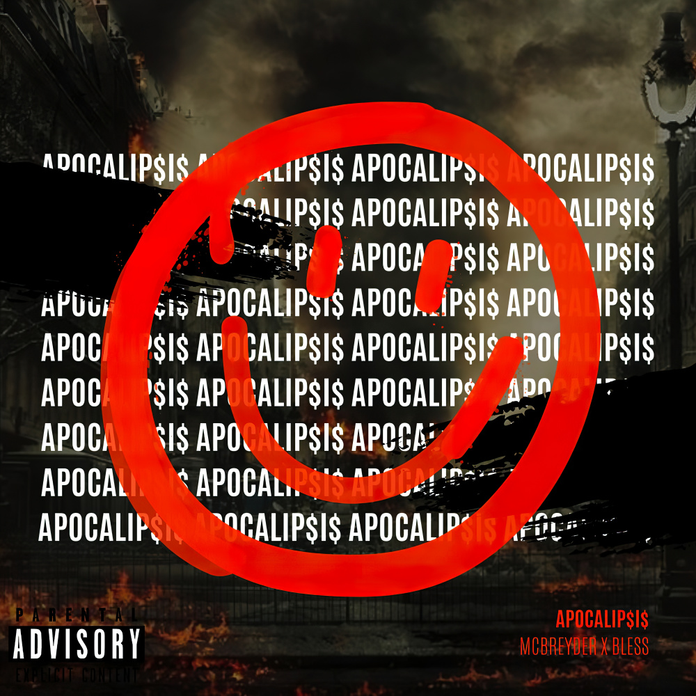 Apocalip$i$ (Explicit)
