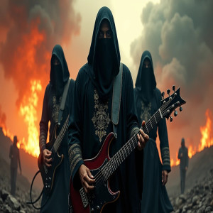 default playlist img