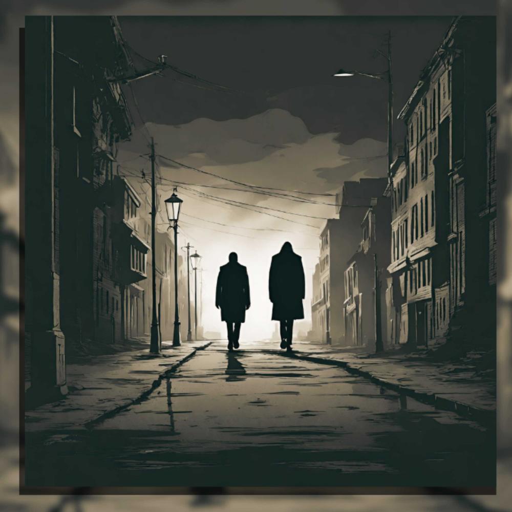 Walk With Me (feat. Tatchy)