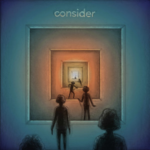 5K HD的专辑CONSIDER