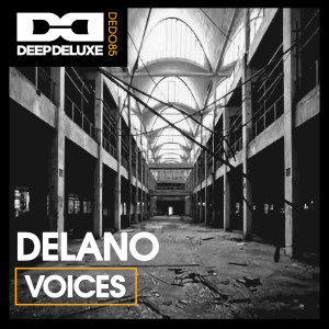 Album Voices from Delano