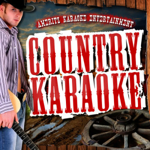 Ameritz Karaoke Entertainment的專輯Country - Karaoke Vol. 297
