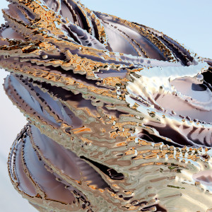 Dengarkan lagu Blind Spot nyanyian Anna Kost dengan lirik