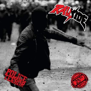 收聽Rawside的Nuclear Age (Remastered)歌詞歌曲