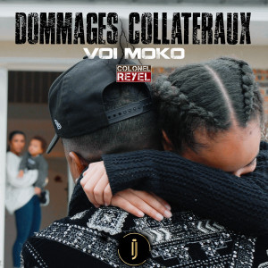 收听Voi Moko的Dommages collatéraux歌词歌曲