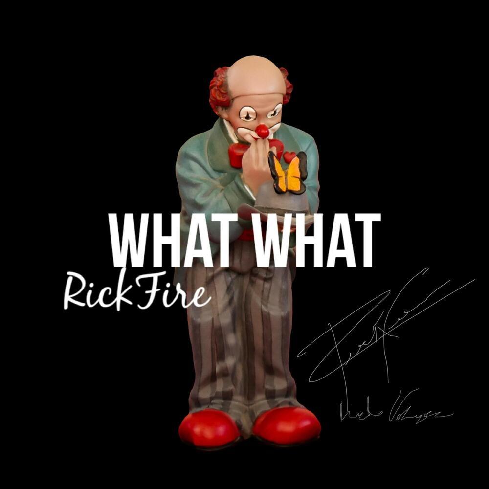 What What (Explicit)