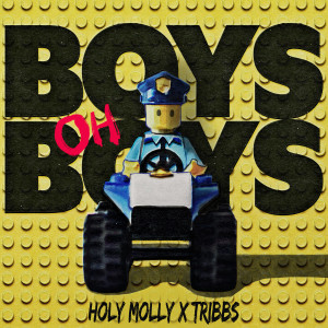 อัลบัม Boys oh Boys ศิลปิน Holy Molly