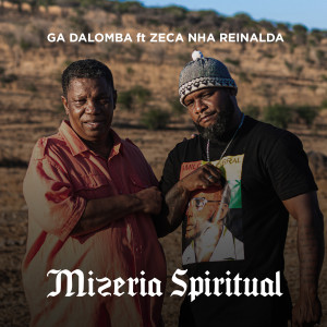 Listen to Mizeria Spiritual song with lyrics from Ga DaLomba