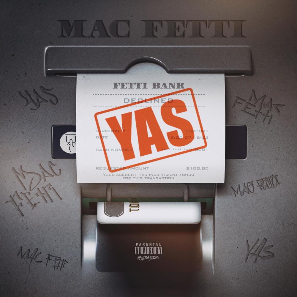 YAS (Explicit)