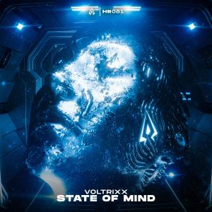 Dengarkan lagu State Of Mind nyanyian VOLTRIXX dengan lirik