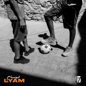 Album Lyam from NessYou