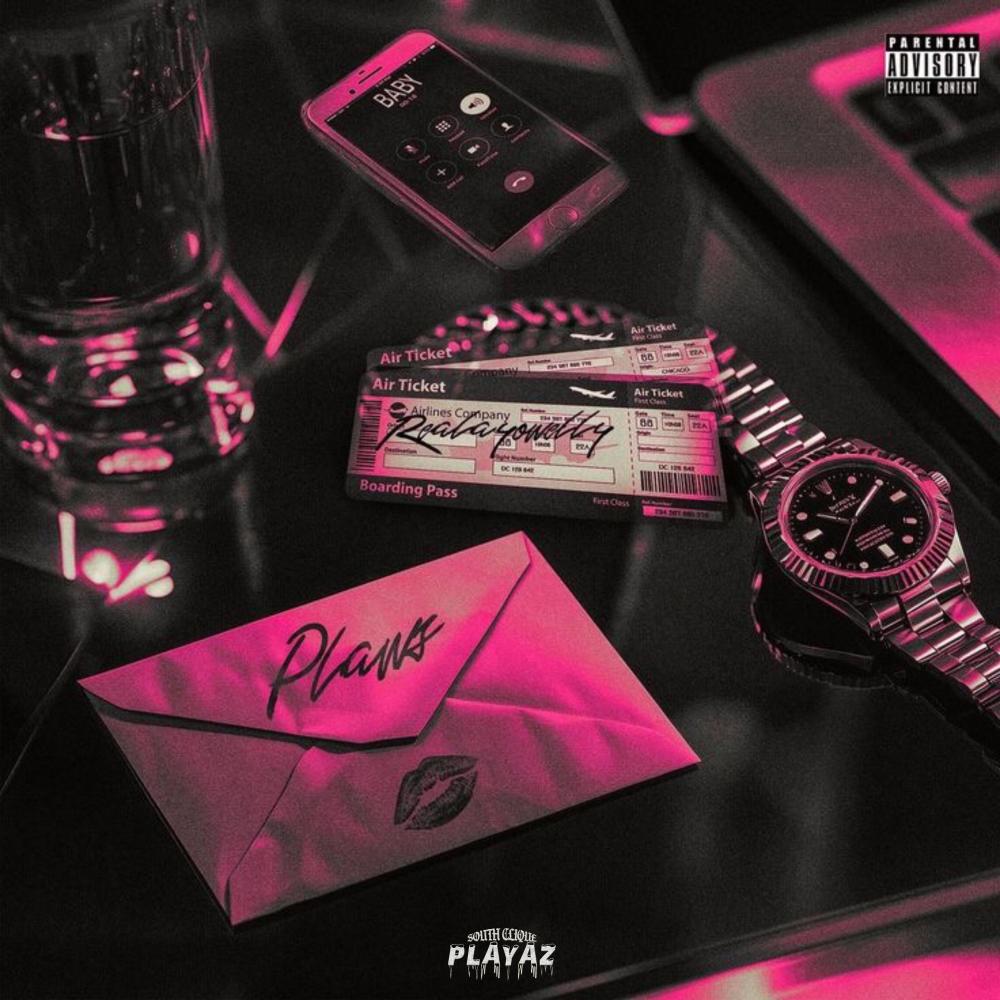SHE A STRIPPA (feat. ICEE) (Explicit)