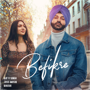 Kay V Singh的專輯Befikre