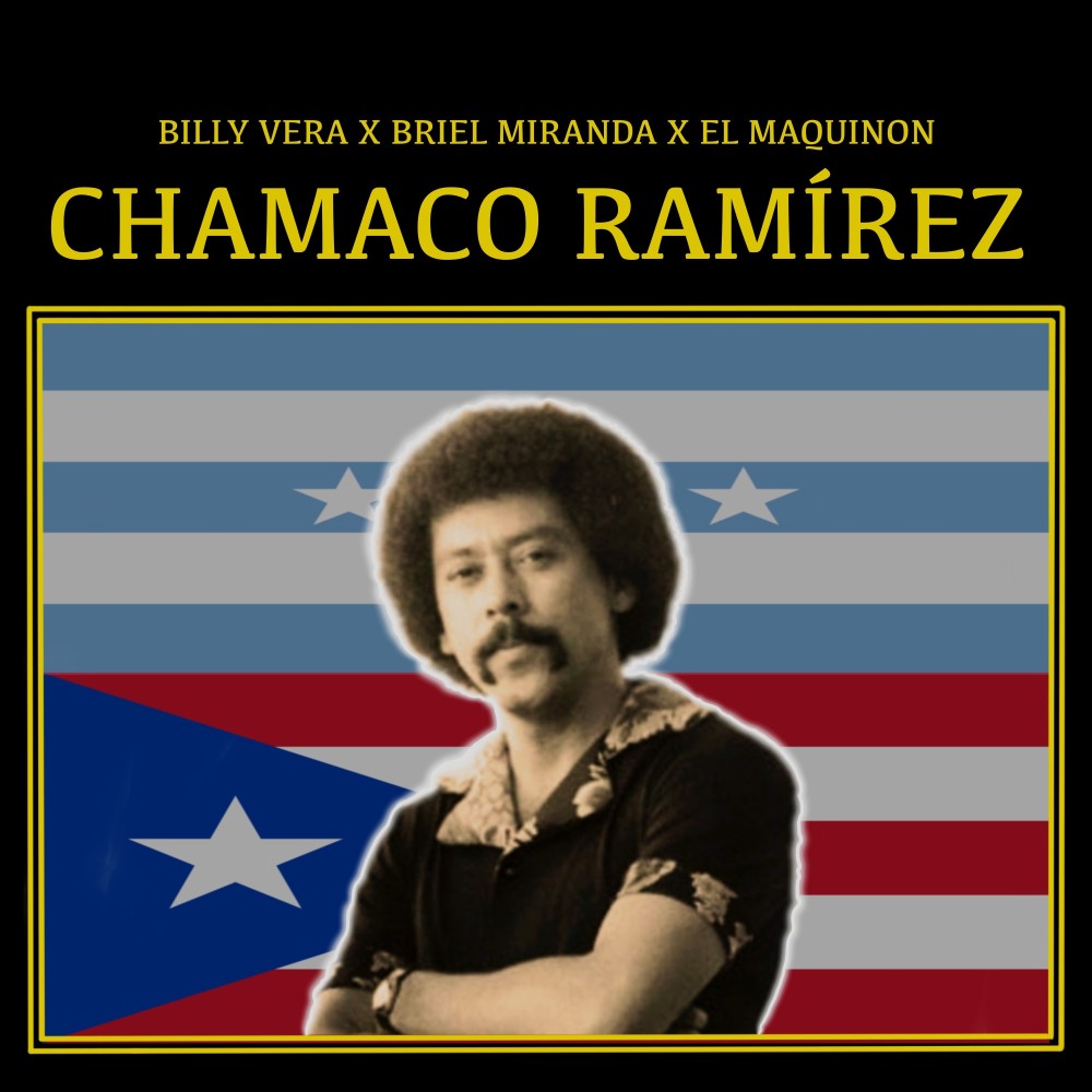 Chamaco Ramírez (Explicit)