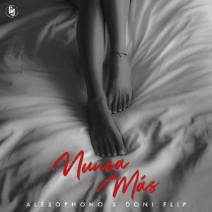 Album Nunca Más from Alexophono