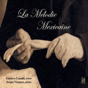 Gustavo Cuautli的專輯G. Campa: Vocal Music