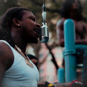 Listen to Entitled song with lyrics from Neek Bucks