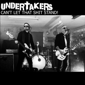 收聽Undertakers的Can't let that shit stand (Explicit)歌詞歌曲