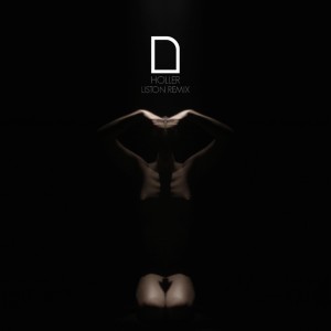 收聽Delooze的Holler (Liston Remix)歌詞歌曲