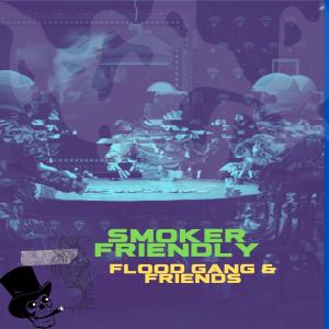 收聽Dice Demension的Smoker friendly (feat. M Wild, Drippy, KID Killin' It Daily, MaGee Da Beast, EasyMoneyQuan & TooGrimey) (Explicit)歌詞歌曲