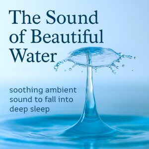 睡眠音楽 Deep Sleep的专辑soothing ambient sound to fall into deep sleep