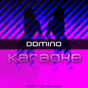 ดาวน์โหลดและฟังเพลง Domino พร้อมเนื้อเพลงจาก Domino