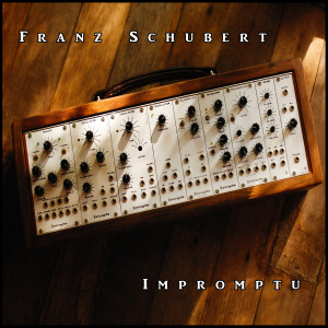 Franz Seraphicus Peter Schubert的專輯Impromptu (Electronic Version)